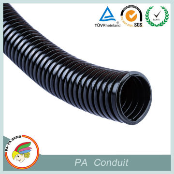 Electrical conduit tube
