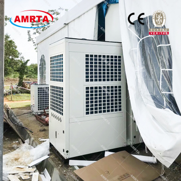 Portable Tent Air Conditioner for Rental