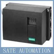 SIEMENS POSITIONER 6DR5010/6DR5012/6DR5310 POSITIONER