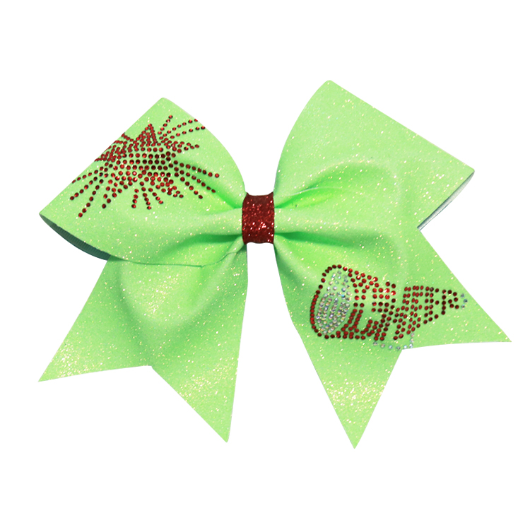 cheer bows