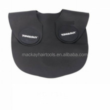 Rain-Proof Latex Haircut Cape for Salon Use