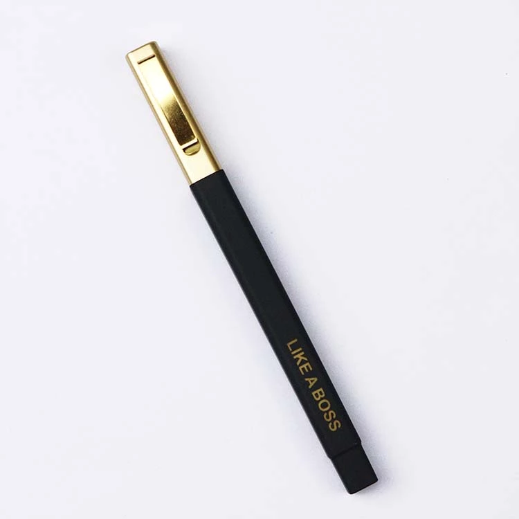 Cute cartoon promotional pens ballpoint Creative animal modeling advertising pen