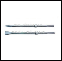 Sds Max Round Collar Shank Chisel?