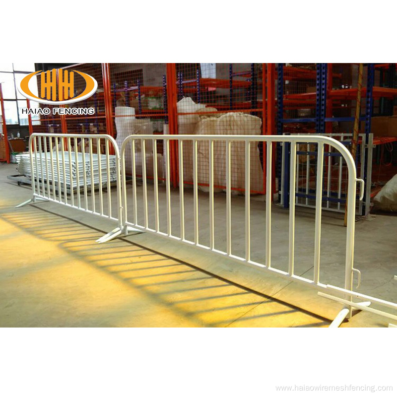 cheap road crowd control barrier for sale