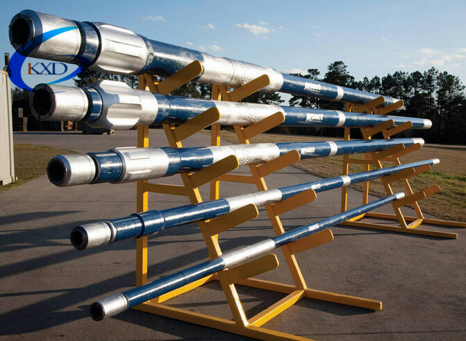 120mm downhole mud motor for trenchless horizontal directional drilling