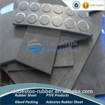 EPDM SBR CR NBR rubber sheet