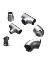 Air Separation Parts: Cryogenic Fitting&Tubes