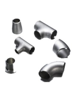 Air Separation Parts: Cryogenic Fitting&Tubes