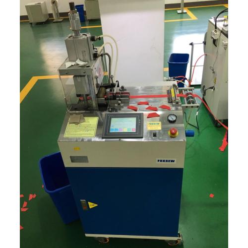 Ultrasonic Tape Cutting Machine (Multi Function)