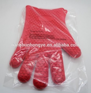 bbq kitchen gloves