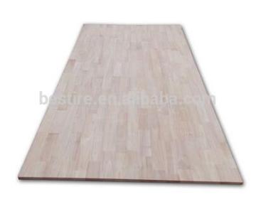 Rubber wood Finger Joint board