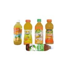 HACCP BRC FDA certification strawberry juice drink  fruit juice drinks