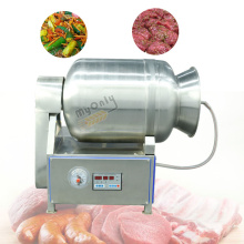 100kg Chicken Marinator Vacuum Meat Tumbler Machine for Industrial Meat Products
