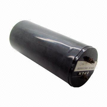 Air Battery with 1.5V Rated Voltage and 100Ah Rated Capacity, Used in Urgency Light