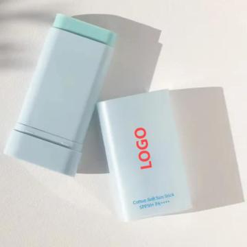 Korean Sunscreen SPF 50: Oil Control Face Cream & Organic Sunscreen Stick