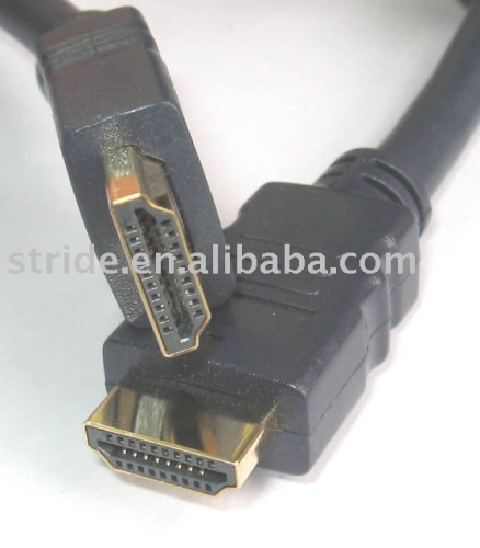 HDTV Video Cables,HDMI cable,HDMI cables,