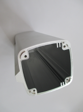 Weatherproof Aluminum Camera Housings