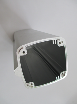Weatherproof Aluminum Camera Housings