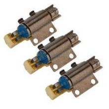 Original New Iphone 3gs Replacement Parts - Vibrator Motor Part Replacement