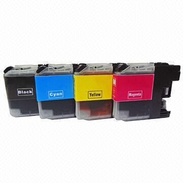 Inkjet Cartridges for Brother DCP-J4210N/MFC-J4510N Printer