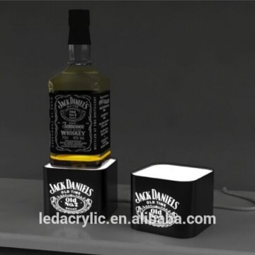 Jack Daniels Bottle Glorifier Display