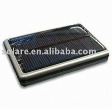 Solar mobile charger