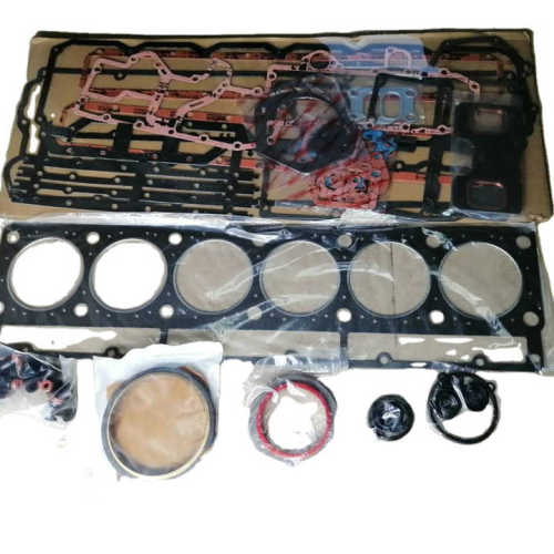 Motore n. SA6D125E-2A-C7 Parte di ricambio 707-99-68560 Kit di servizio