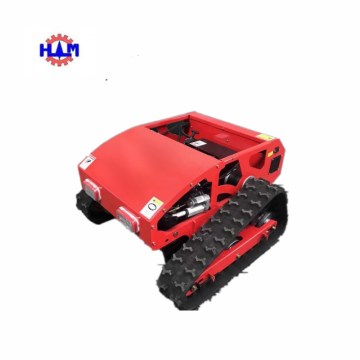  Cordless Robotic Lawn Mower: Grass Cutter, Gasoline Field Hay Mower 