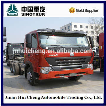 SINO HOWO A7 tractor truck head tractor truck for sale                        
                                                Quality Choice