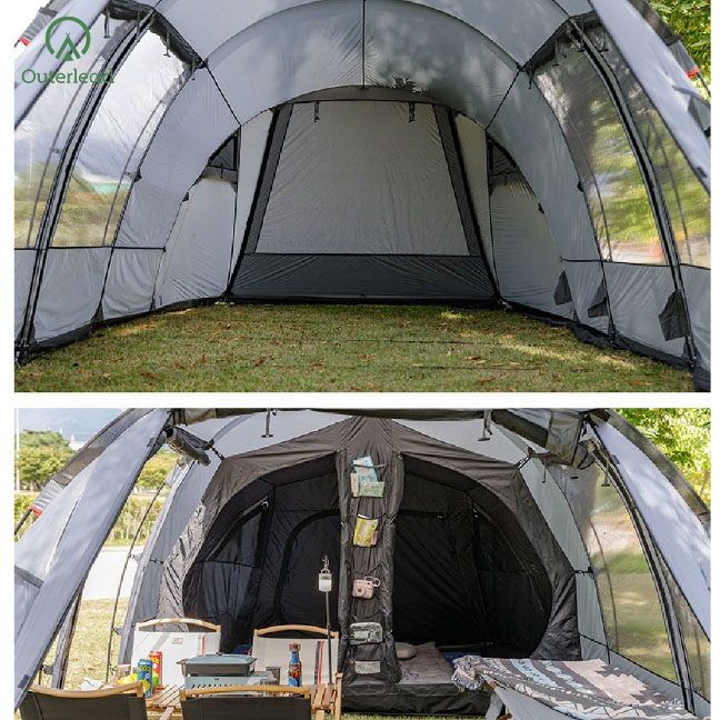 Camping Tent