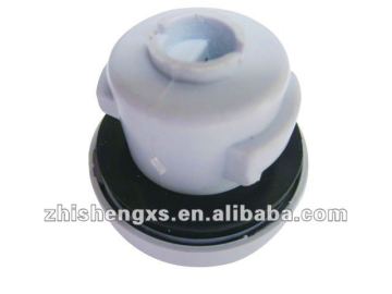 recharageable battery valve vent plugs