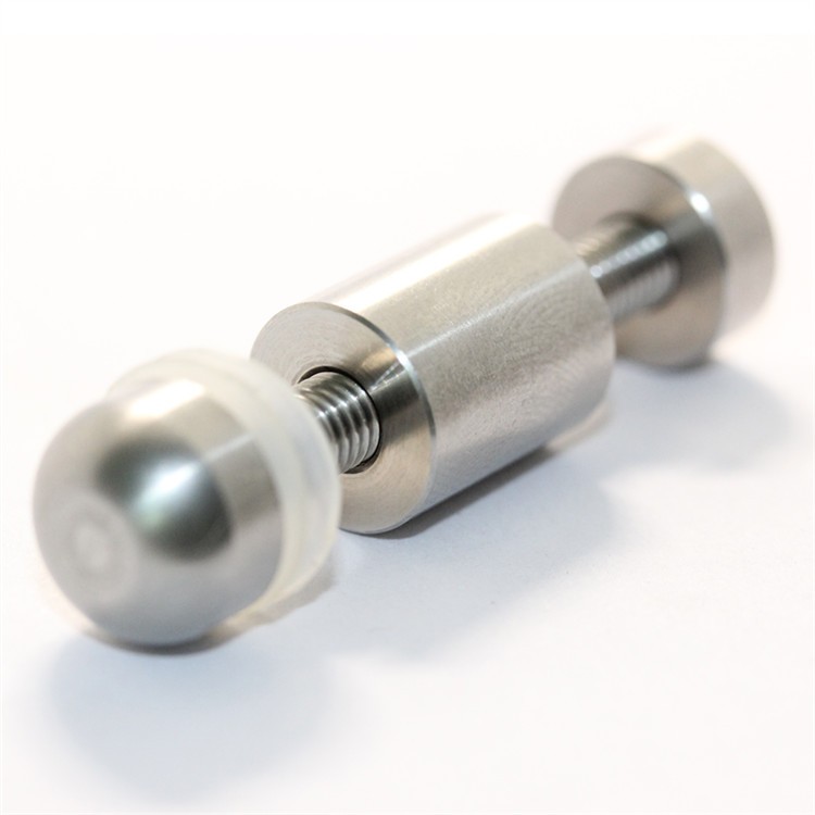 High Quality Stainless Steel Screw Bolt And Nut