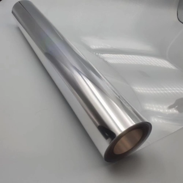 Thermoplastic Polyester PETG Film for Digital Printing