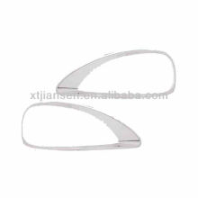 Headlight Bezel for Freightliner Columbia Truck