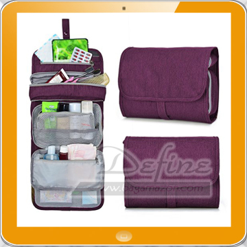 Travel Toiletry Kit Makeup Organizer Cosmetic Travel Bag