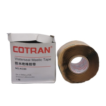 Cotran KC80 Waterproof Insulating Tape - Double Faced Adhesive Packaging Tape