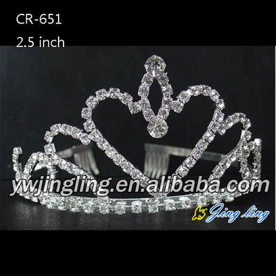 Wedding Tiara Bridal Crowns