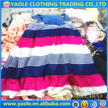 export second hand cloth to pakistan wholesale old clothing
