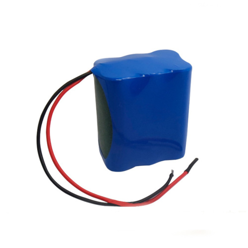 18650 6S1P 22.2V 3500Ah Li-Ion Battery Pack