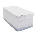 Sustainable 60% Recycled EZ Fold Corrugated File Box