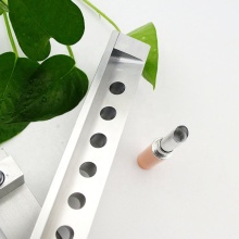 Custom 8.1mm Lip Balm Filling Tray - Lip Balm Mold