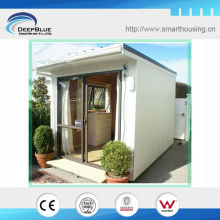 Cost-Effective Portable Folding Cabins