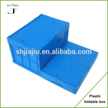 Shanghai buy foldable plastic containers