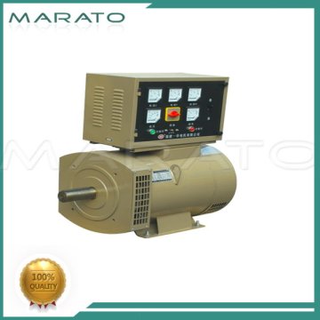 Branded innovative ac power generator head
