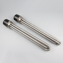 220V 3kw stainless thread screw plug tubular heater