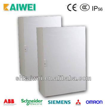 AK electrical meter boxes