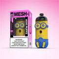 Mesh-x 12 ml de lápiz desechable recargable