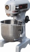 food machine planetary mixer