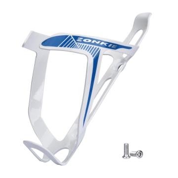 Road & Mountain Bicycle Water Bottle Cage Blue