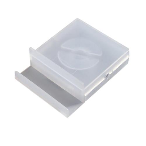 Data Cable Storage Box Travel Bath Set